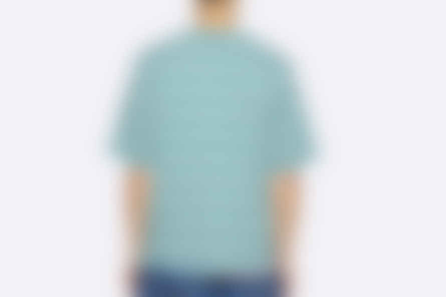 The North Face  Elements S/S Top Blue