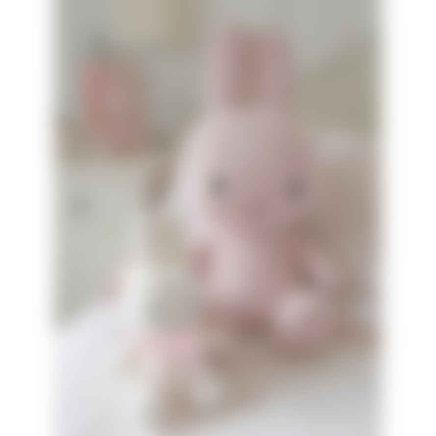 Miffy Corduroy Plush Extra Large 50cm - Pink