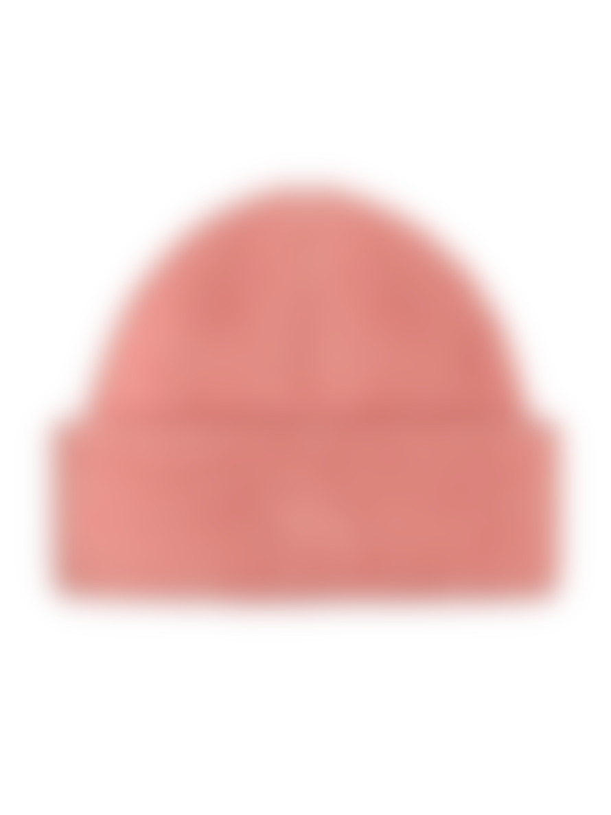Sui Ava Signe Beanie - Pink