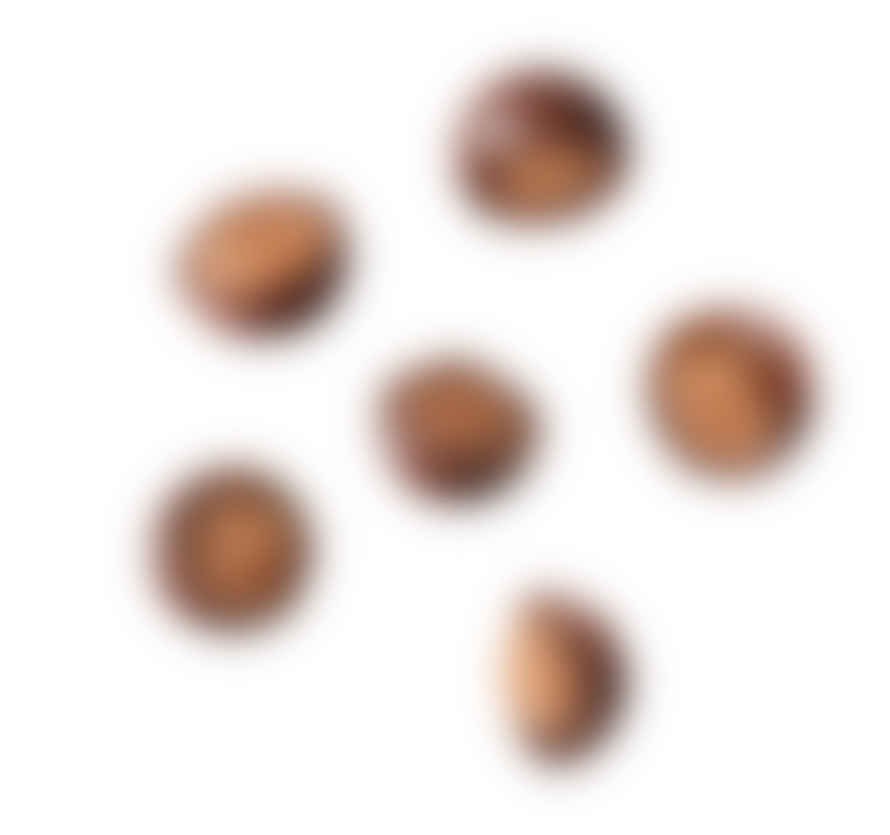 DUO Tony's Chocolonely Littl’ Bits - Dark Orange Choco Cookie 100g