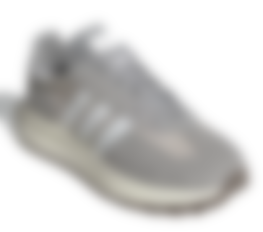 Adidas Retropy E5 Solid Grey, Cloud White & Core Black