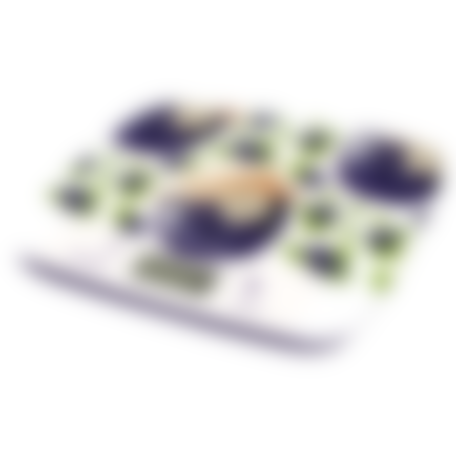 Terraillon My Cook 10 Jam - Electronic Kitchen Scale