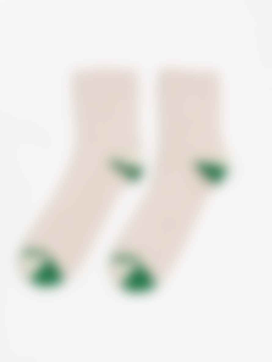 Bellerose Bellerose Fagell Socks