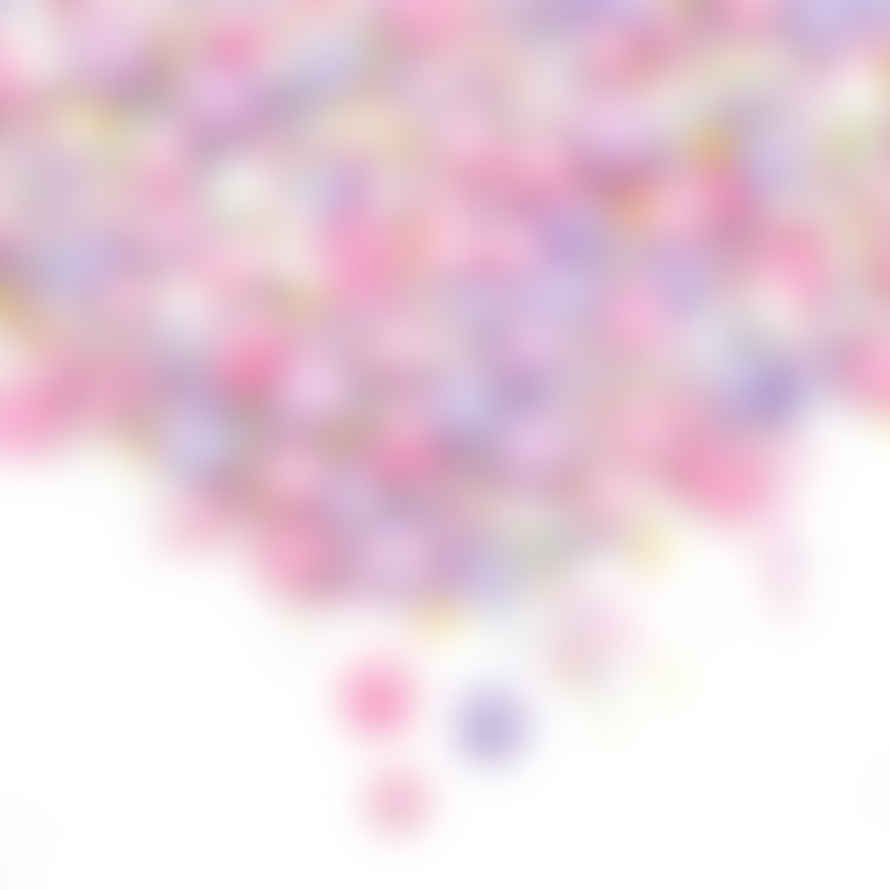 Happy Sprinkles Full Bloom (90g)