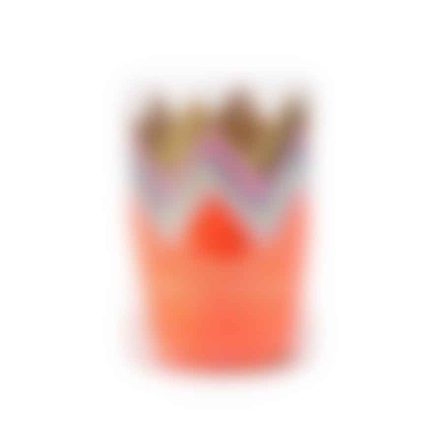 Meri Meri Mini Glitter Party Crowns (x 8)