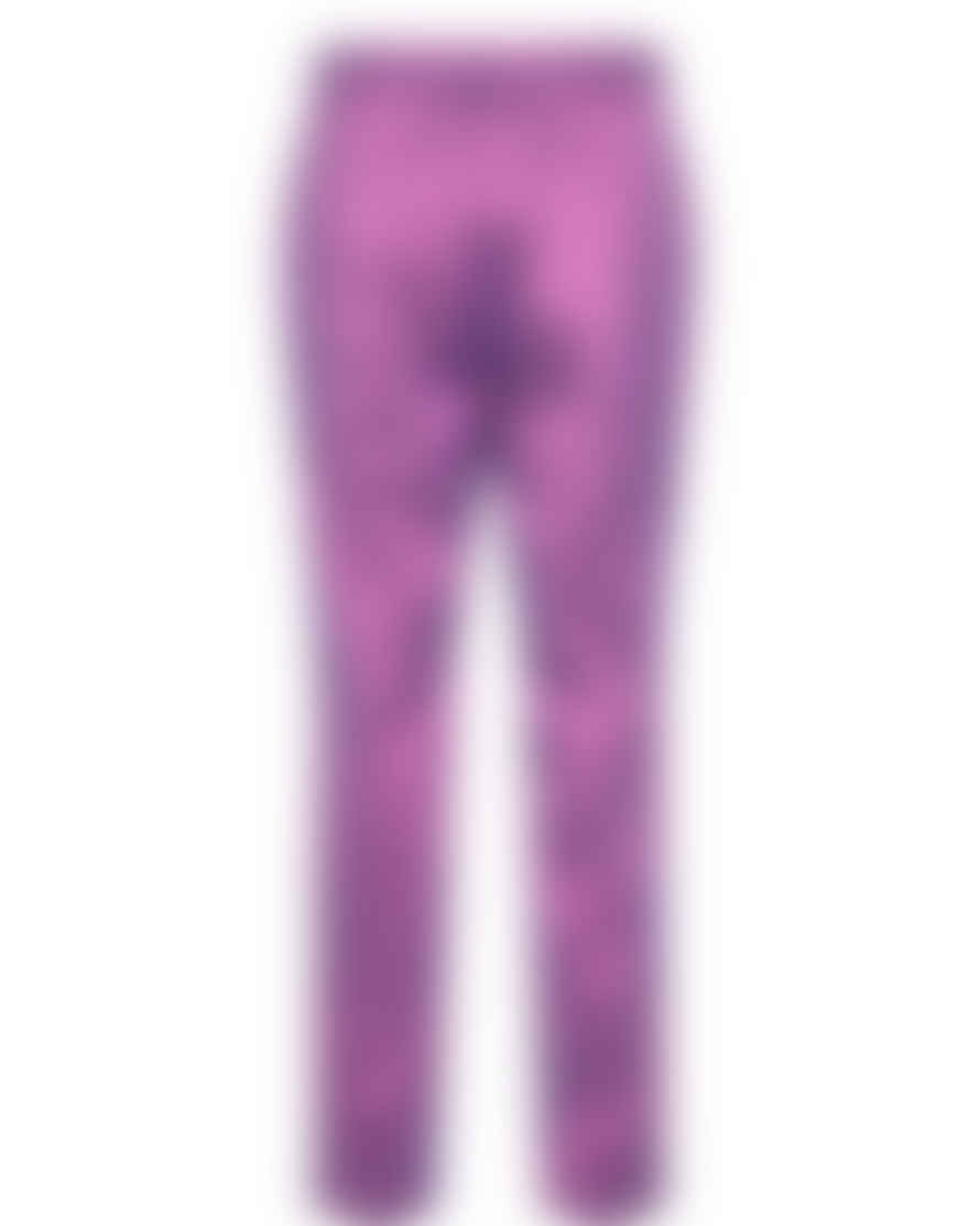 Numph | Lua Pants - Vibrant Orchid