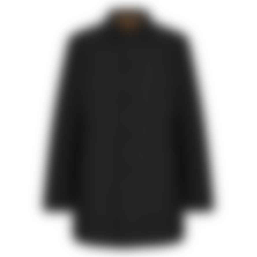 Guards London Monte2 Reversible Puffer Jacket - Tan / Black