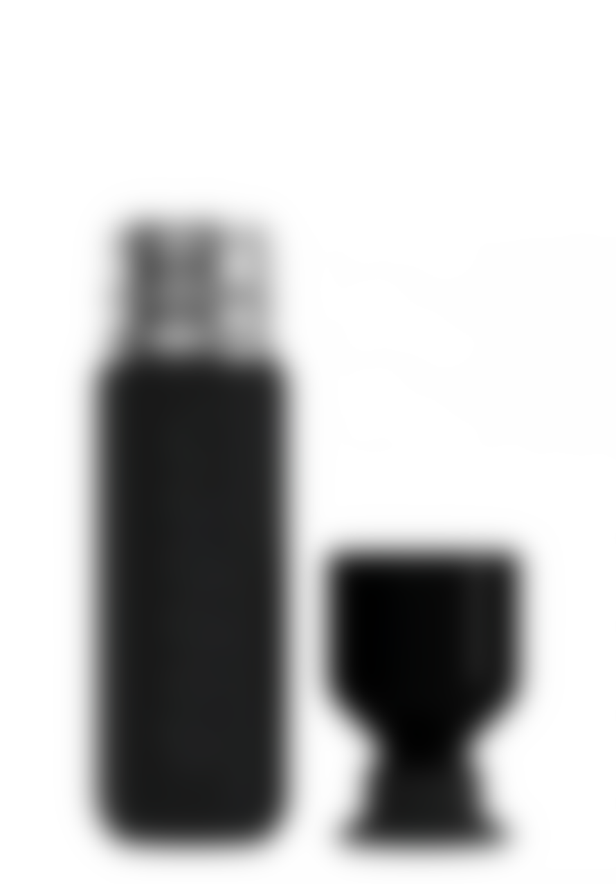 Dopper Blazing Black Insulated Bottle