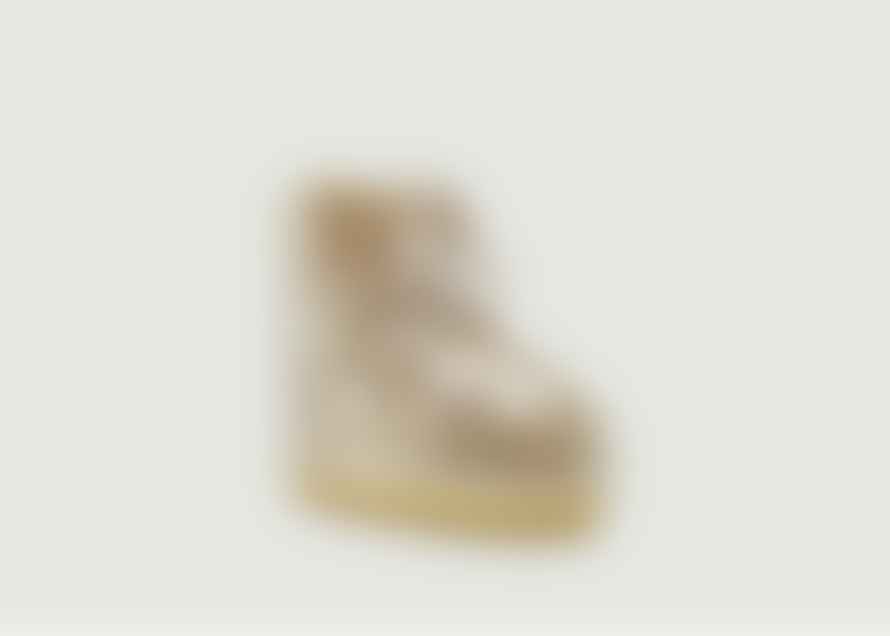Moon Boot Icon Low Boots