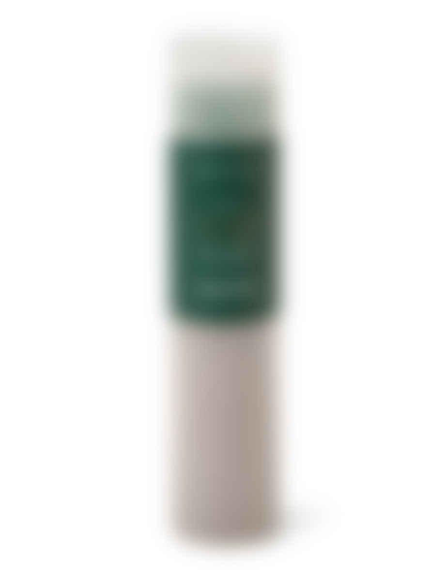 Paddywax Cypress & Fir 100 Green Incense Sticks In Glass Jar