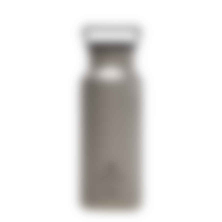 Snow Peak Titanium Aurora Bottle 800ml - Silver