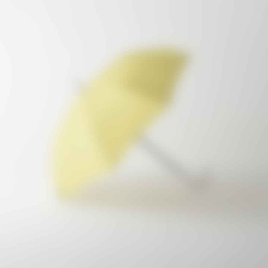 Shupatto Ombrello M 58 Cm Citron Yellow