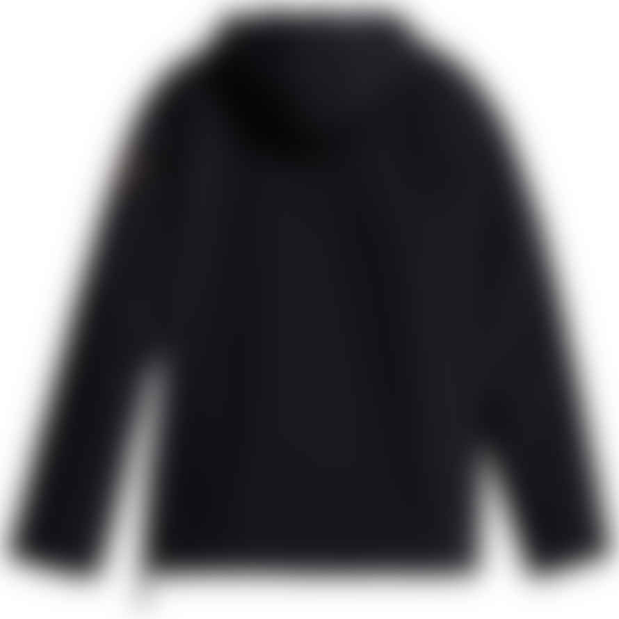 Napapijri Rainforest Fleece Lined Pocket 2 Jacket - Black