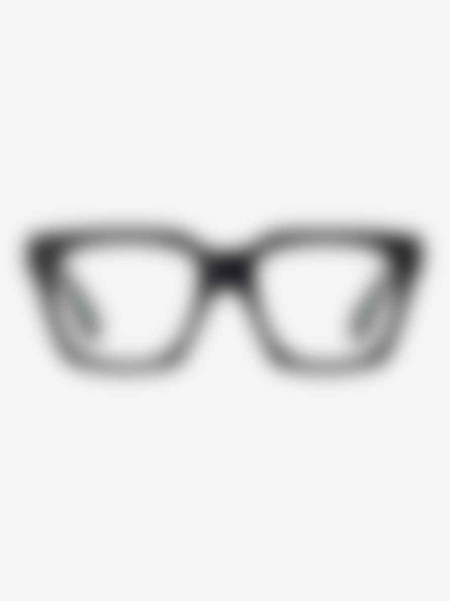 Thorberg Cinza Reading Glasses