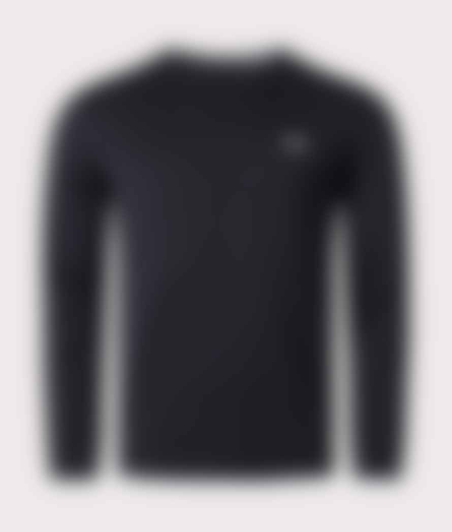 Hugo Boss Black Organic Cotton Rallo Sweater 