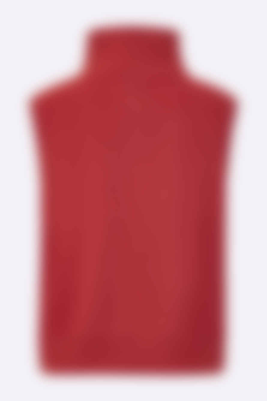 LOVE kidswear Tamina Sweater In Warm Reddish Brown For Women