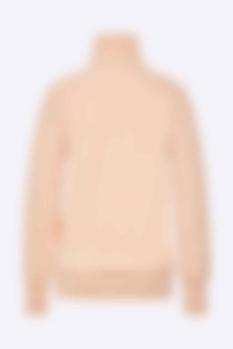 LOVE kidswear Theo Sweater In Nude For Women
