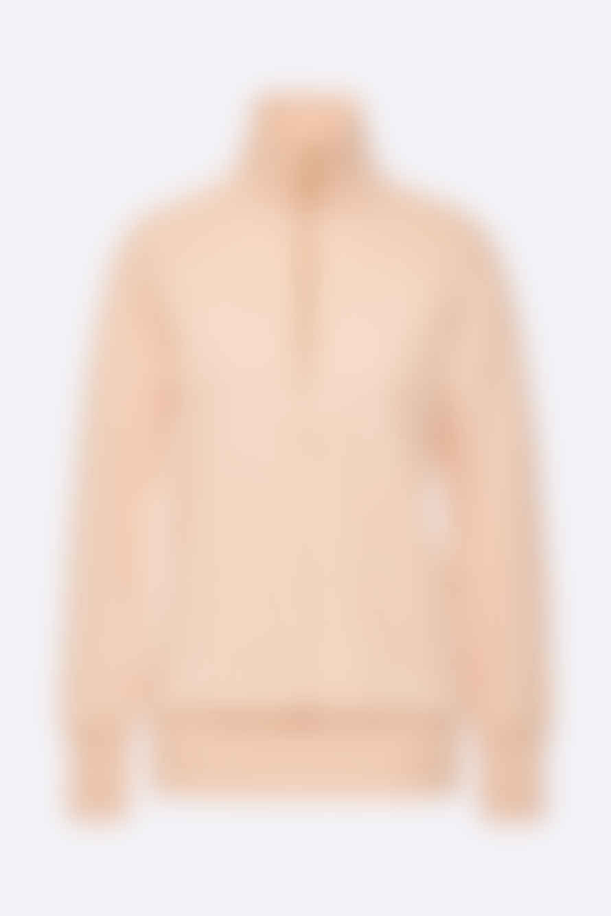 LOVE kidswear Theo Sweater In Nude For Women