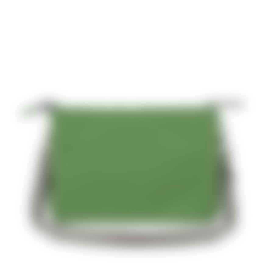 ROKA Carnaby Crossbody Xl Foliage Recycled Canvas Bag