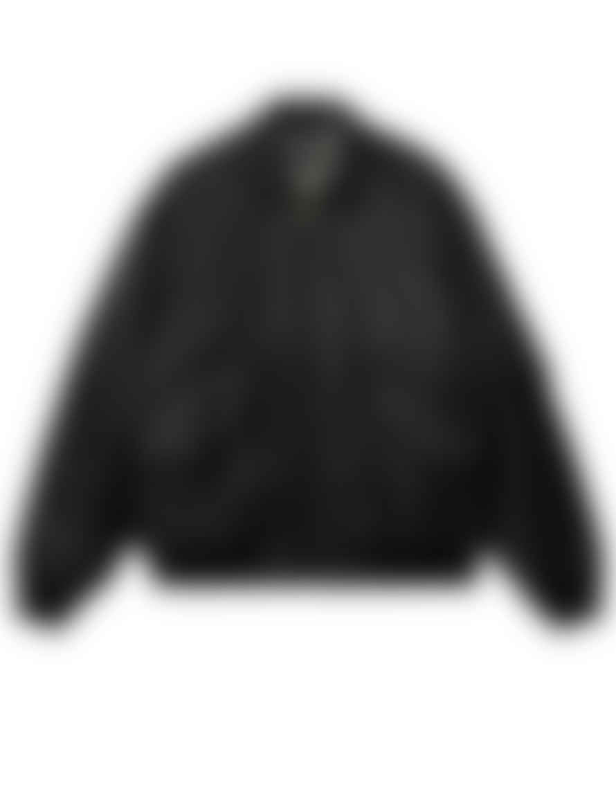 Carhartt Jacket For Men I032300 Black