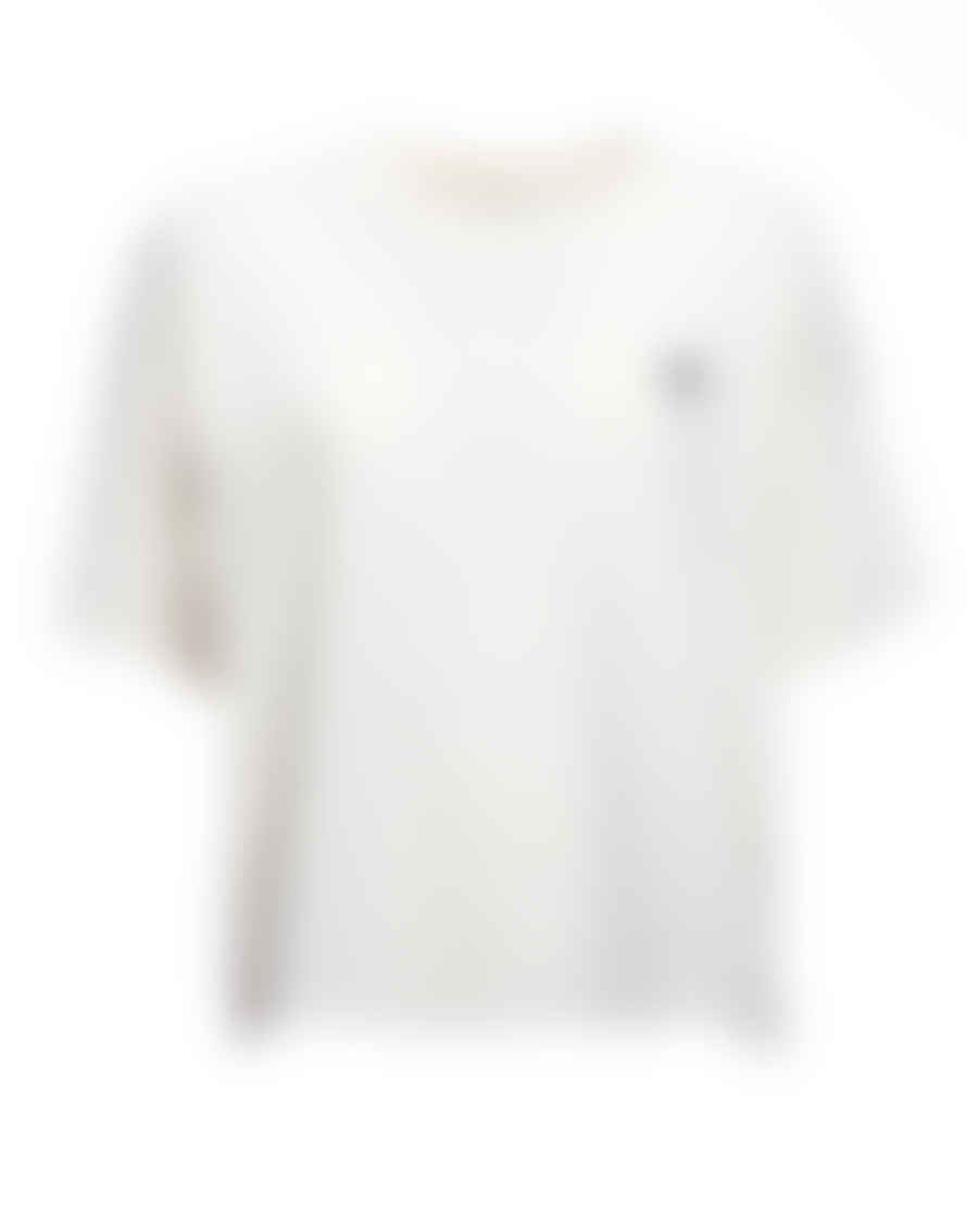 Carhartt T-shirt For Woman I032531 Wax