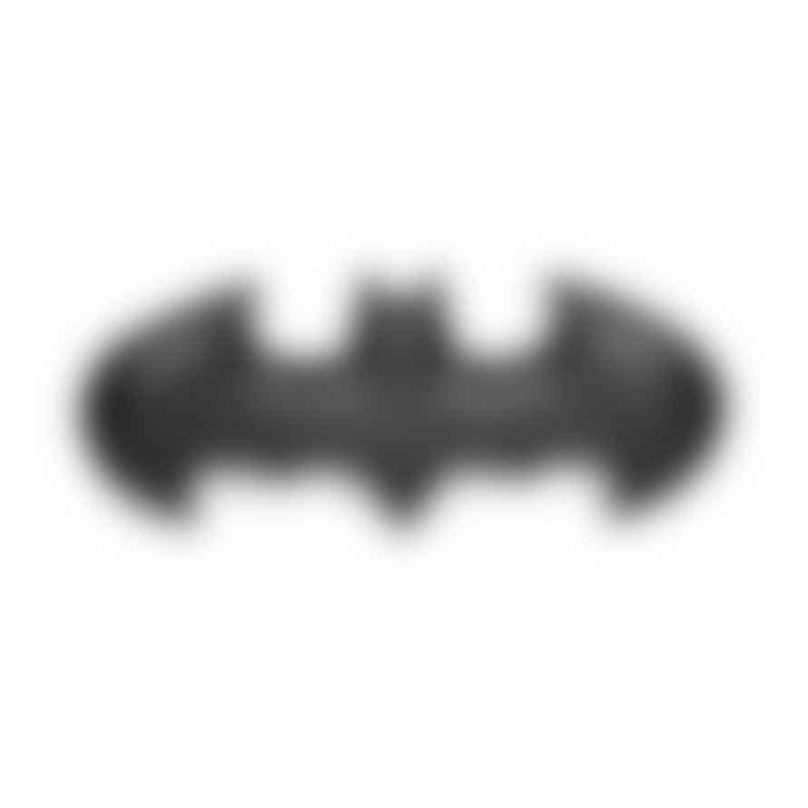 Joca Home Concept Coin Tray - DC Comics Bat Logo 