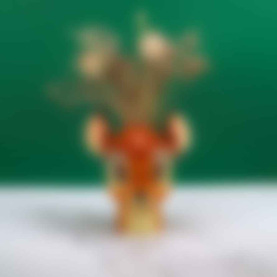 Joca Home Concept Table Top Vase Shaped - Disney Classic - Bambi 