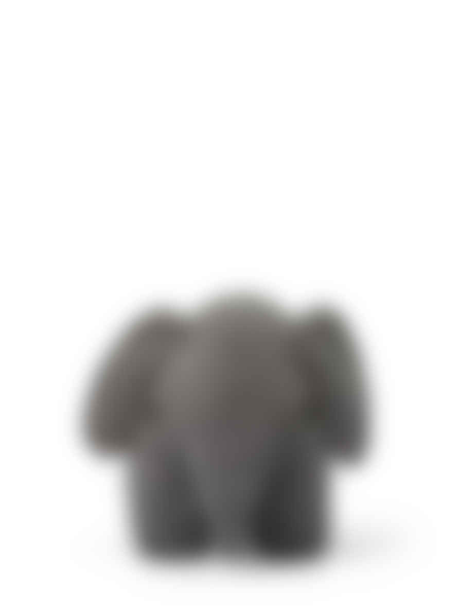 Miffy Miffy Elephant Grey