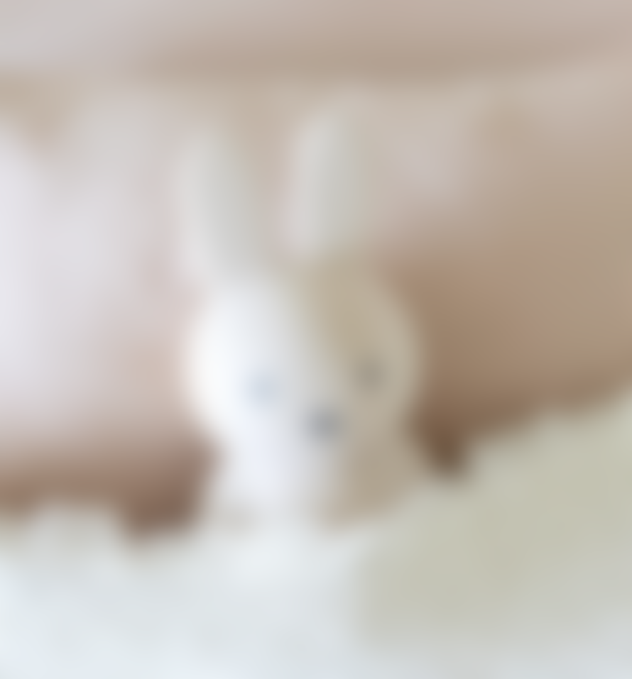 Stempels&Co Tirelire Miffy Warm 19cm - Sable