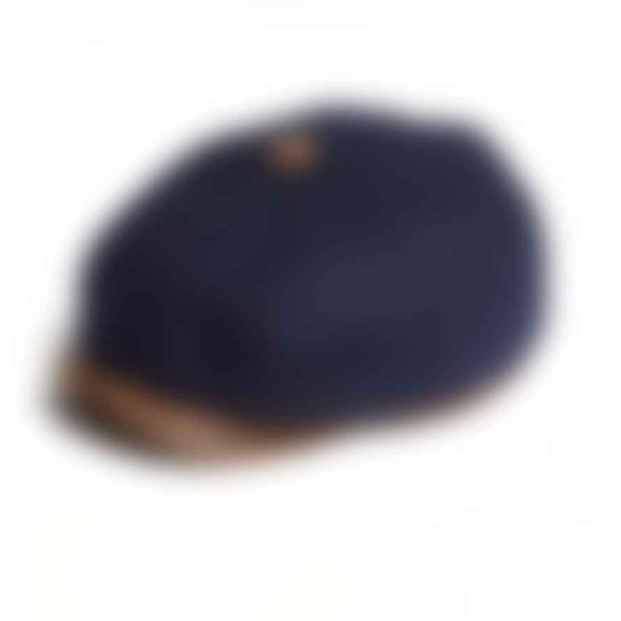 Dasmarca Navy Eden Hat