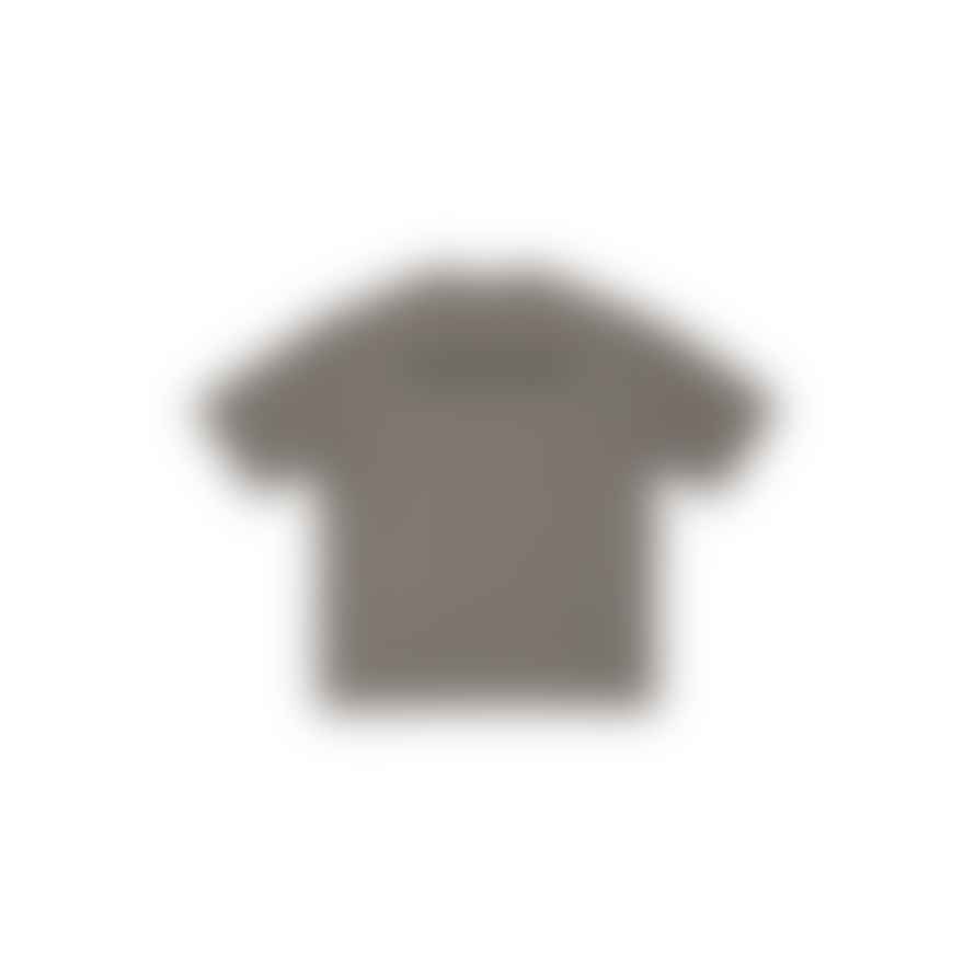 Balenciaga  Back Logo T Shirt