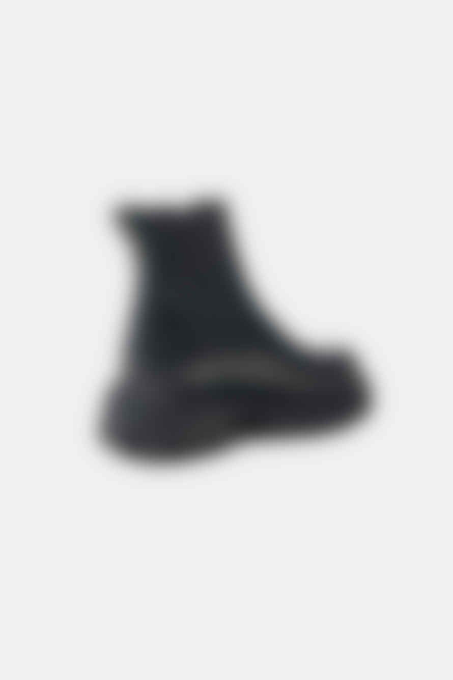 Shoe The Bear Black Posey Chelsea Boot