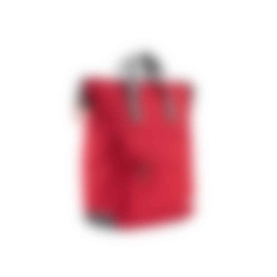 ROKA Bantry B Mars Red Small Backpack