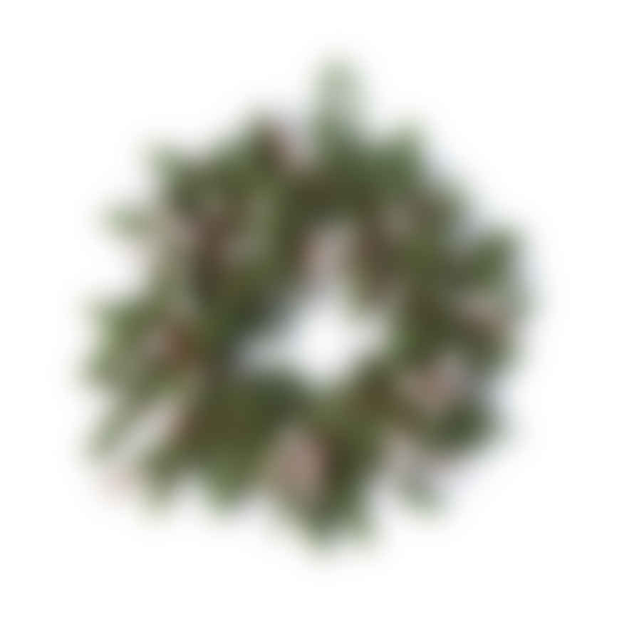 Amica Accesories LTD Small Mistletoe Wreath