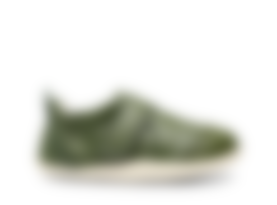 Bobux : Xplorer Go Pre-walker Shoes - Forest Green
