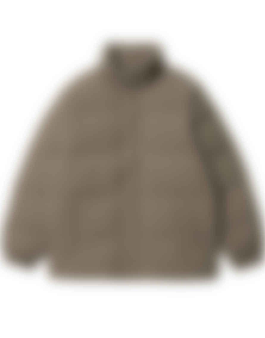 Carhartt Jacket For Men I029450 Barista