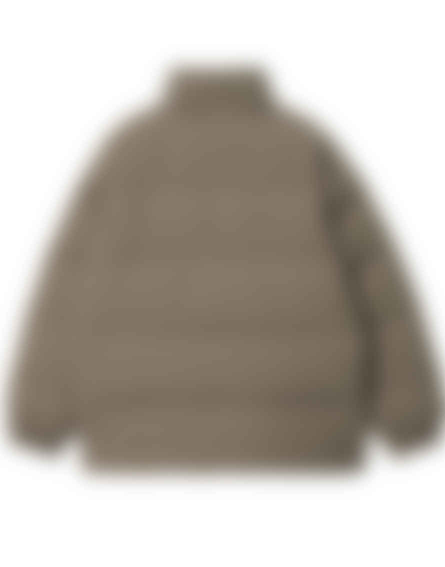 Carhartt Jacket For Men I029450 Barista
