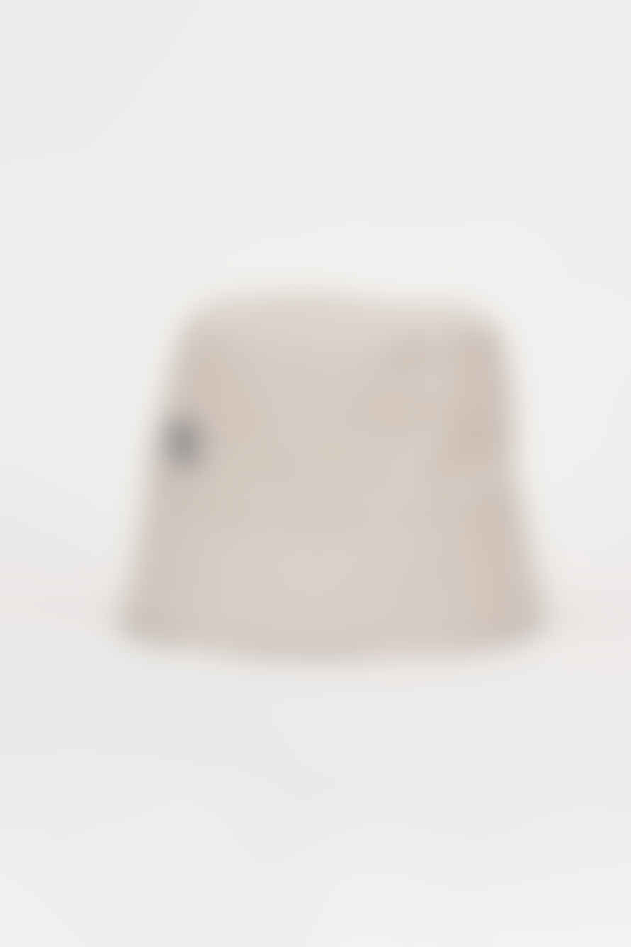TANTA Rainwear Drepsen Stone Grey Bucket Hat