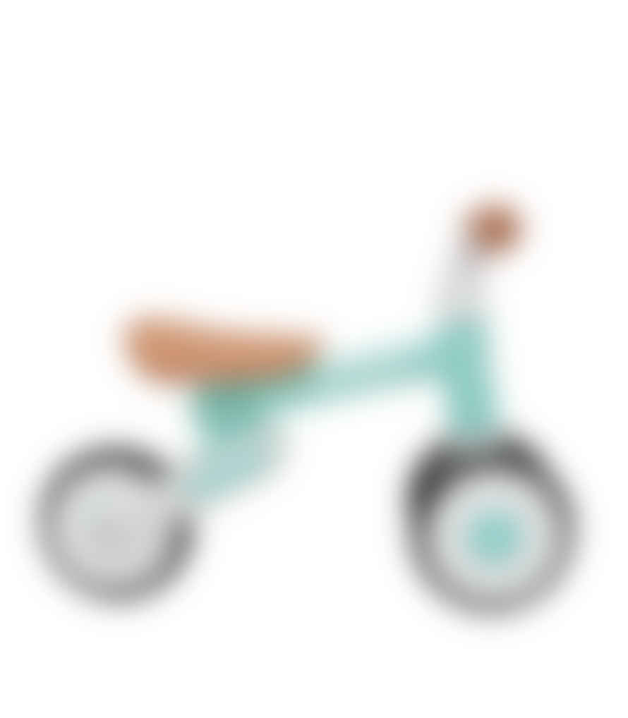 Olmitos Mint Teeny Balance Bike for Babies