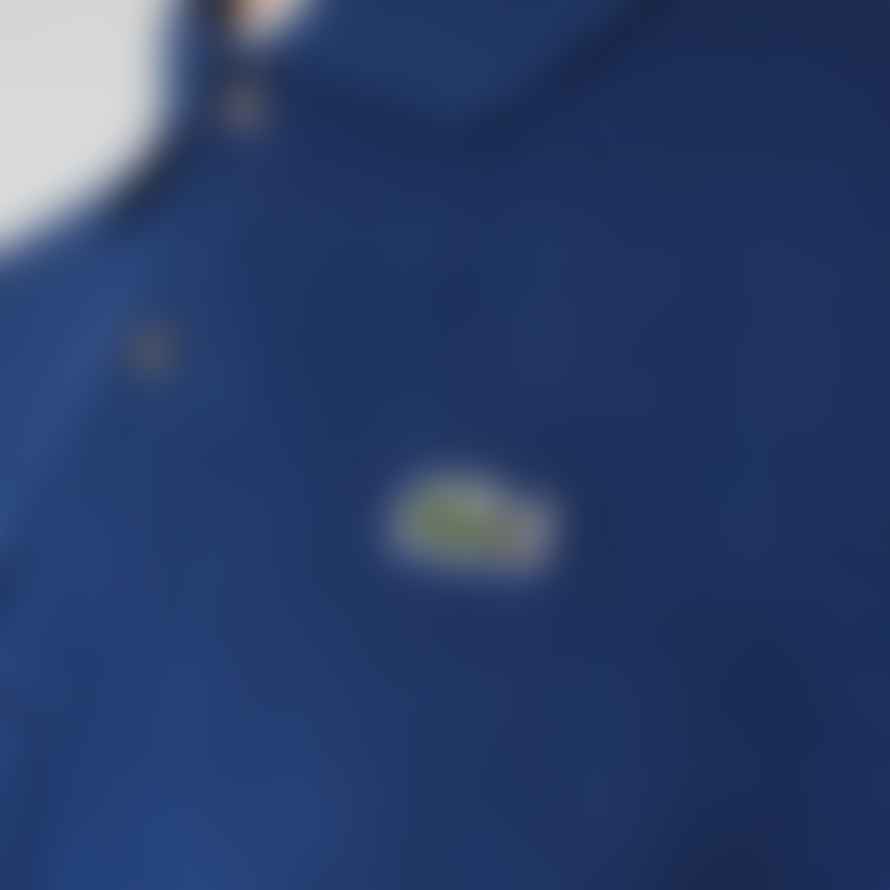 Lacoste Lacoste Men's Original L.12.12 Petit Piqué Cotton Polo Shirt