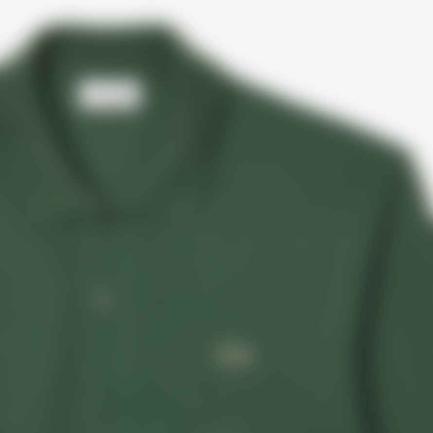 Lacoste Lacoste Men's Original L.12.12 Long Sleeve Cotton Polo Shirt