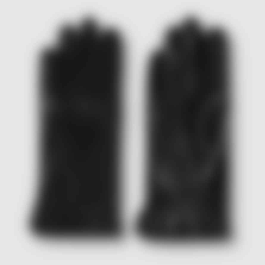Rino and Pelle Alicia Soft Gloves - Black