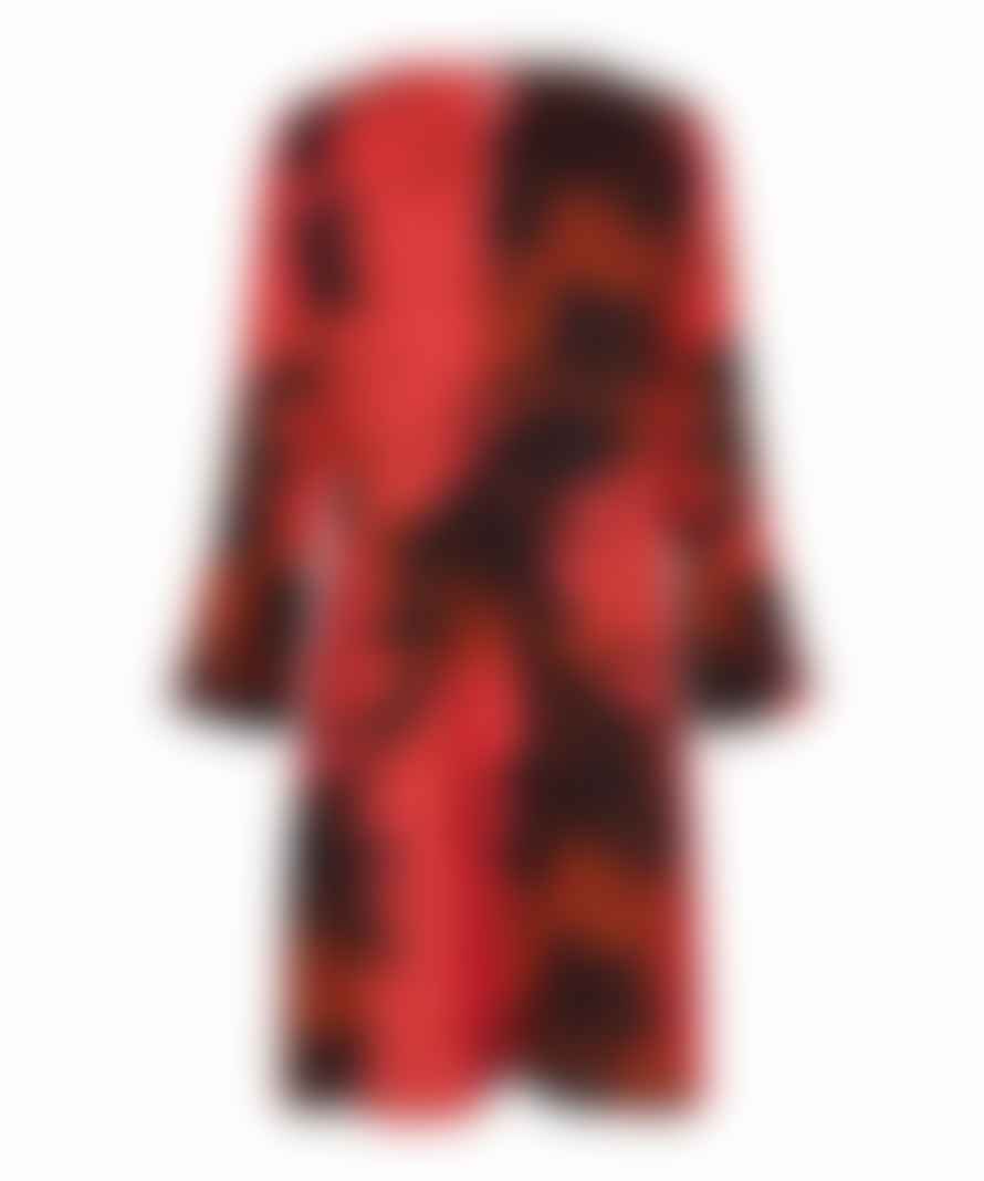 Masai Clothing Manovella Dress | Picante