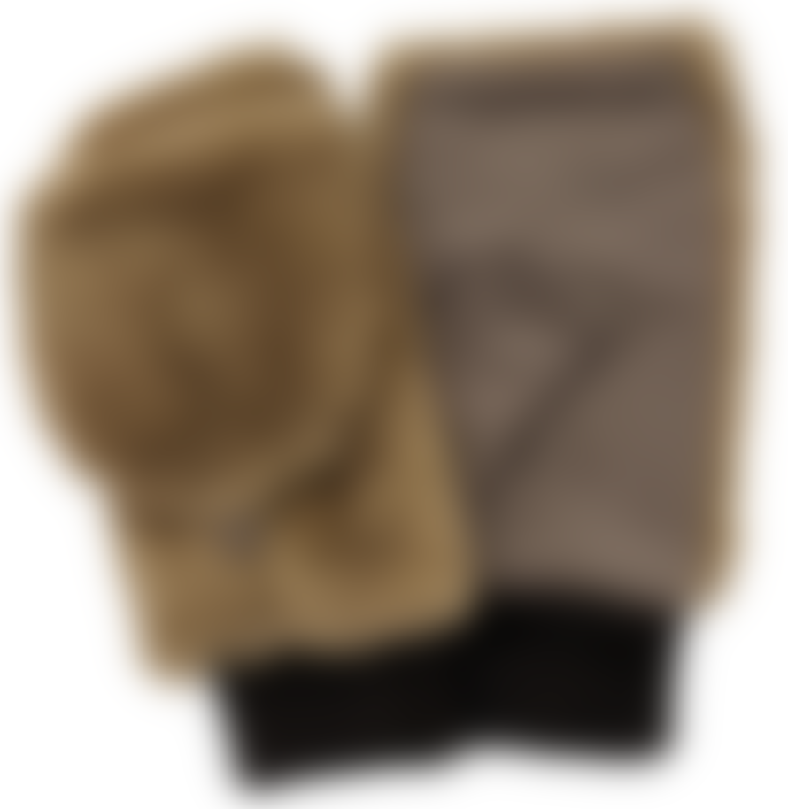l'apero Tourcoing Gloves - Beige