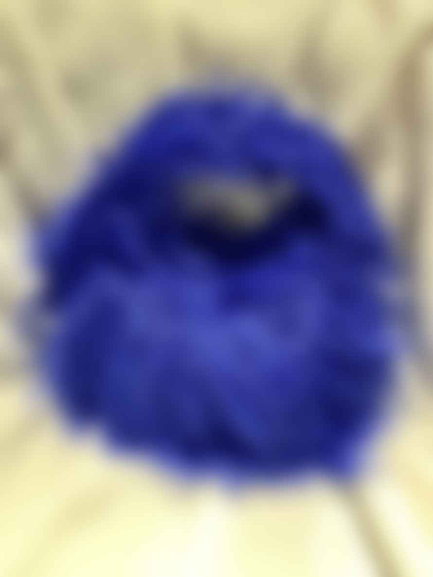 MOLLIOLLI Keety Rabbit Bag Royal Blue