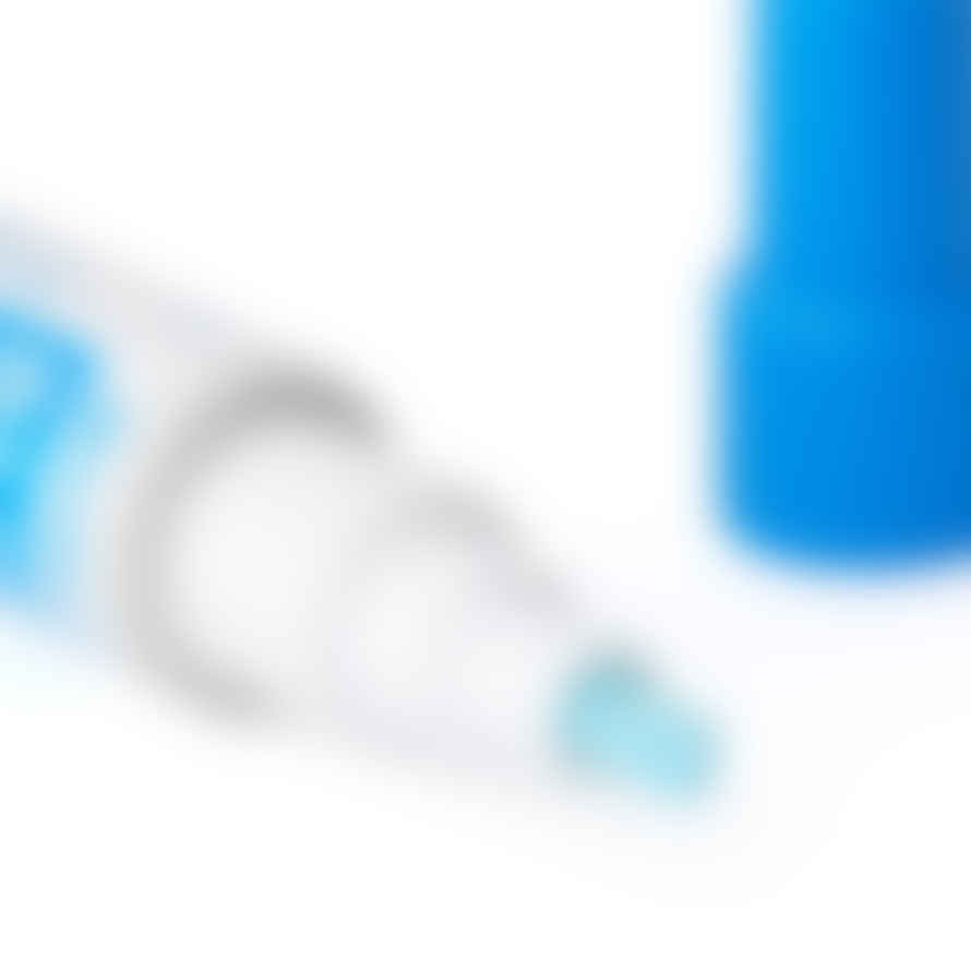 Penco Colle Blue Glue Pen