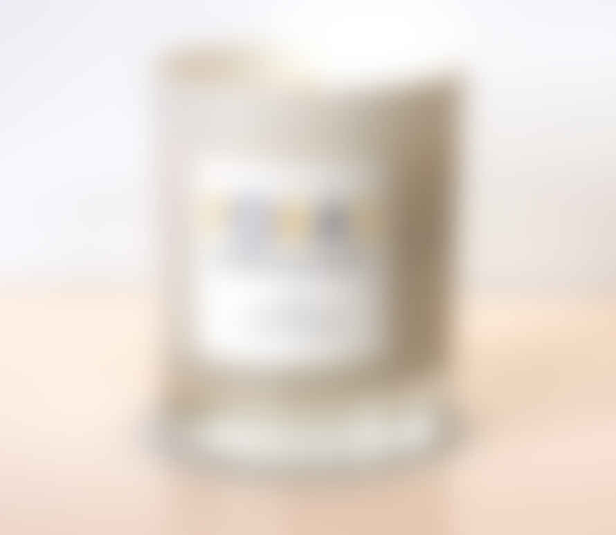 Foras Fragrance and Lifestyle Elemental Musk Candle