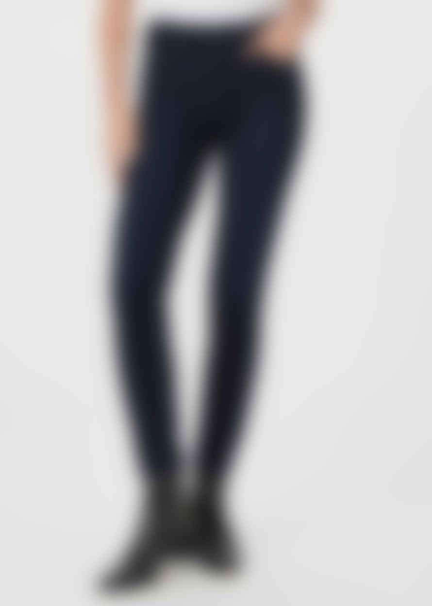 Paige  Hoxton Ankle Jeans - Fabel