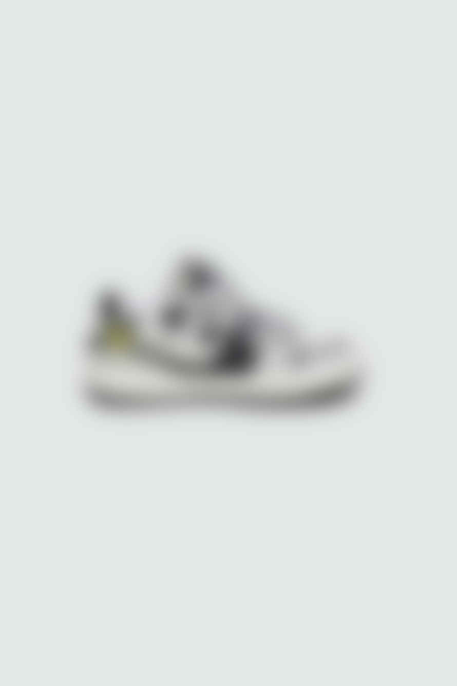 Barrow Sneakers Grey/black