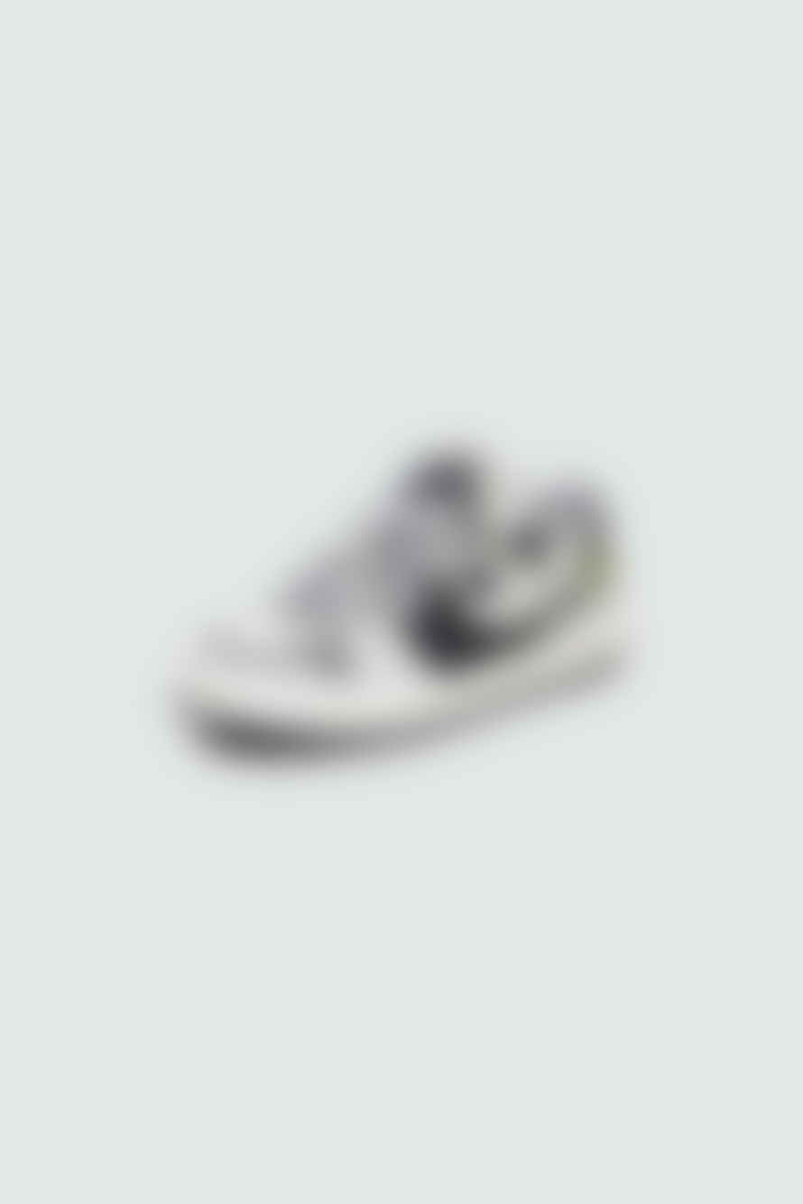Barrow Sneakers Grey/black